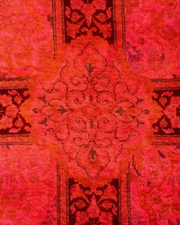 Fine Vibrance M1080 Area Rug, 6'2" x 9'2"