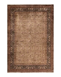 Bloomingdale's Fine Vibrance M1196 Area Rug