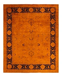 Fine Vibrance M1205 Area Rug