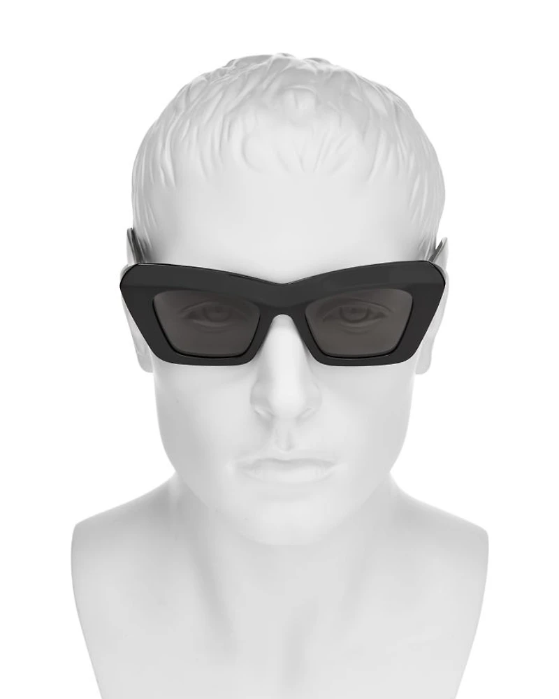 Anagram Cat Eye Sunglasses