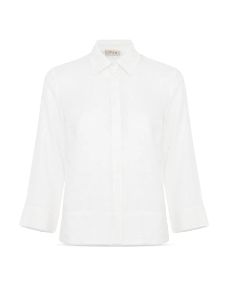 Nita Linen Shirt