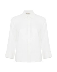Nita Linen Shirt