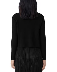 Open Front Cardigan
