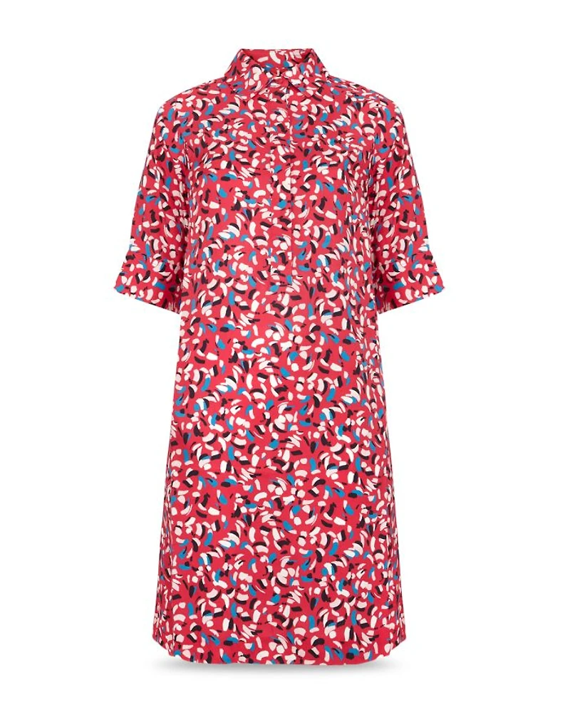 Marciella Shirt Dress