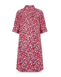 Marciella Shirt Dress