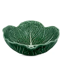 Bordallo Pinheiro Cabbage 17 oz. Bowl