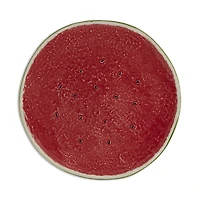 Bordallo Pinheiro Watermelon Charger Plate