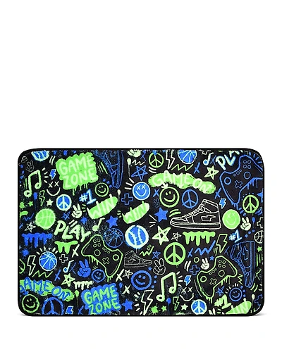 Iscream Unisex Corey Paige Floor Mat