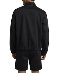 Ami De Coeur Zipped Jacket