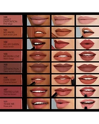 Powermatte Lipstick