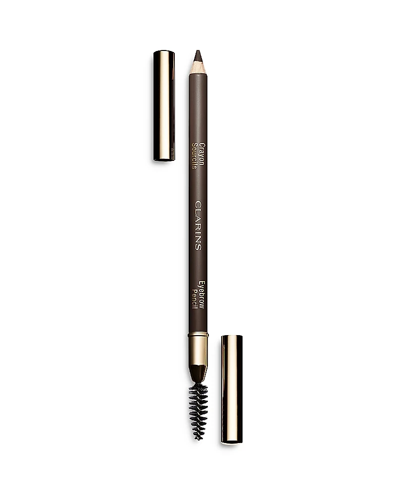 Clarins Longwear Sculpt & Define Eyebrow Pencil