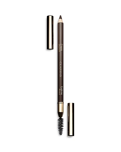Clarins Longwear Sculpt & Define Eyebrow Pencil