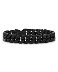 David Yurman Men's Curb Chain Bracelet