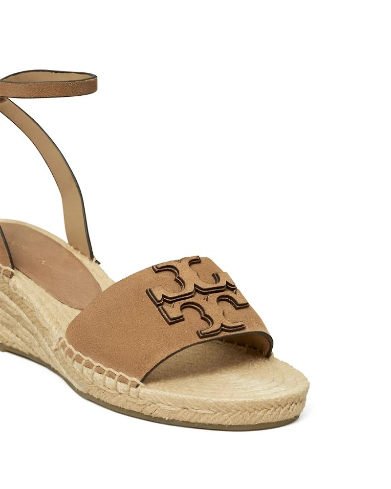 Women's Ines Espadrille Wedge Sandals