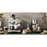 Vertuo Creatista Coffee and Espresso Maker