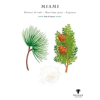 My First Baobab Candle & Diffuser Gift Box – Miami
