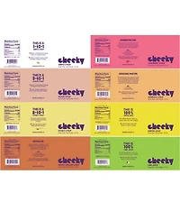 8 Bottle Kit - 4oz