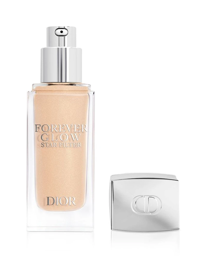 Forever Glow Star Filter Multi Use Highlighter - Complexion Enhancing Fluid