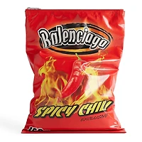 Balenciaga Chips Bag
