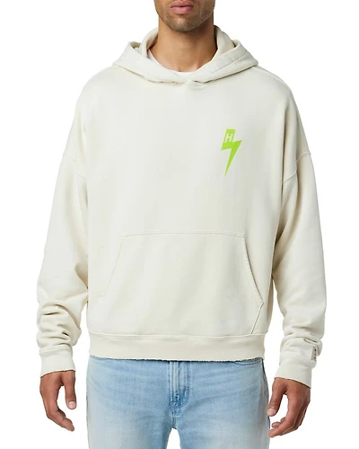 Cropped Hoodie