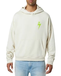 Cropped Hoodie