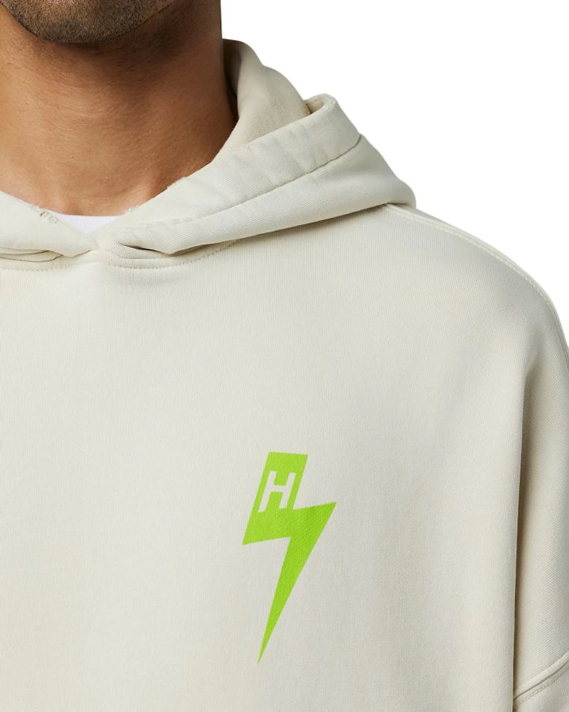 Cropped Hoodie