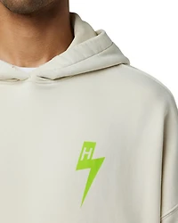 Cropped Hoodie