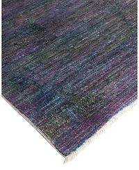 Bloomingdale's Fine Vibrance M1842 Area Rug, 9' x 12'9"