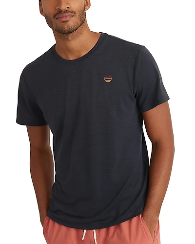 Marine Layer Air Crew Graphic Tee