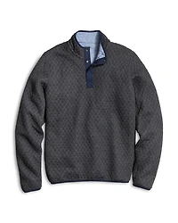 Corbet Reversible Pullover