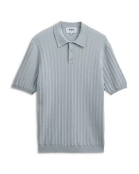 Naples Slim Fit Polo Shirt