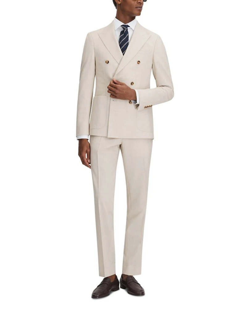 Belmont Dress Pants