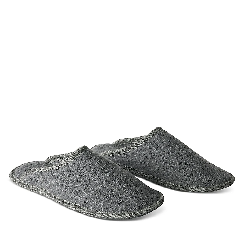 Sferra Men's Arlo Slip On Slippers
