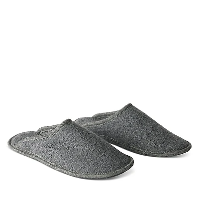 Sferra Men's Arlo Slip On Slippers