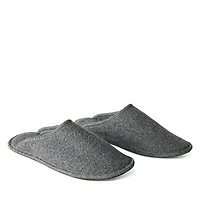 Sferra Men's Arlo Slip On Slippers