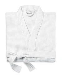 Sferra Edison Waffle Knit Robe
