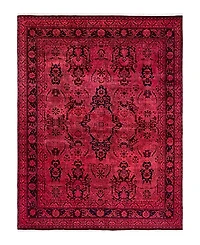Bloomingdale's Fine Vibrance M1135 Area Rug