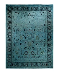 Bloomingdale's Fine Vibrance M1427 Area Rug, 9' x 12'