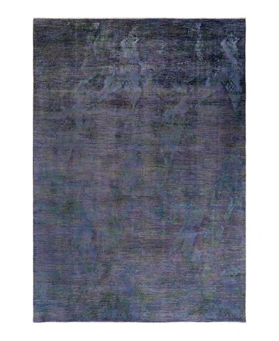 Bloomingdale's Fine Vibrance M1842 Area Rug, 9' x 12'9"