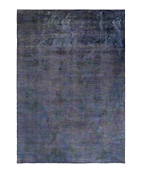 Bloomingdale's Fine Vibrance M1842 Area Rug, 9' x 12'9"