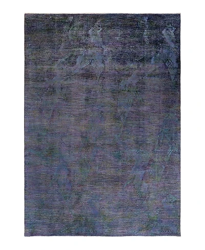 Bloomingdale's Fine Vibrance M1842 Area Rug, 9' x 12'9