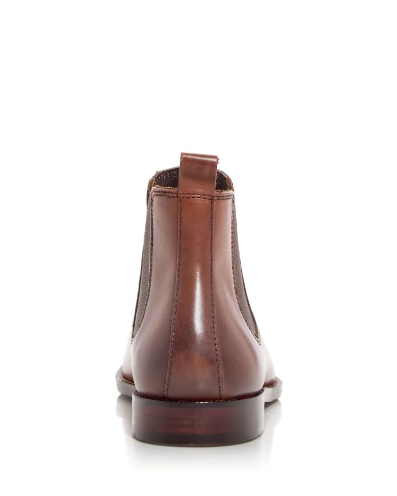 Men's Chelsea Boots - Exclusive