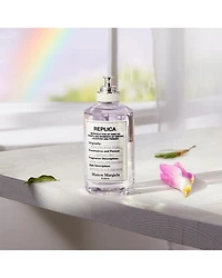 Replica When the Rain Stops Eau de Toilette 3.4 oz.