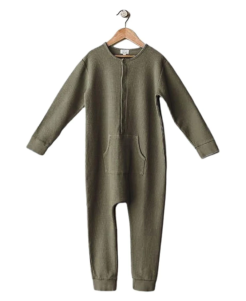 The Simple Folk Unisex Long John