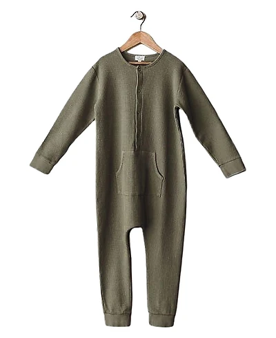 The Simple Folk Unisex Long John