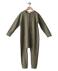 The Simple Folk Unisex Long John