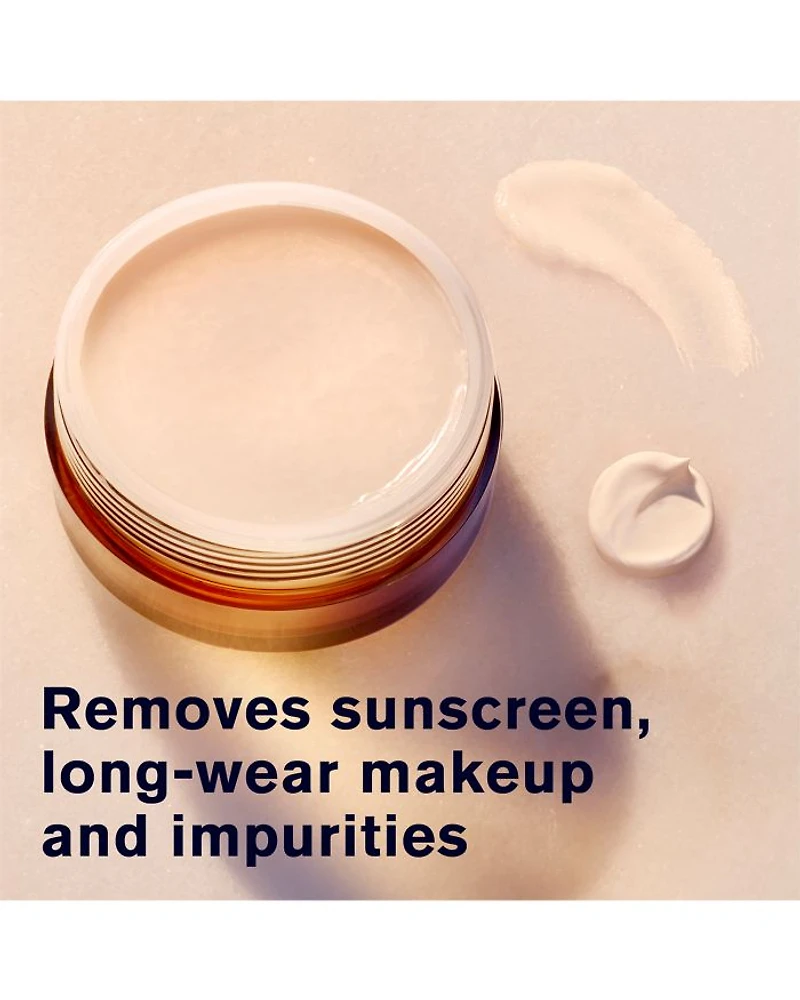 Advanced Night Cleansing Balm with Lipid Rich Oil Infusion 2.4 oz.