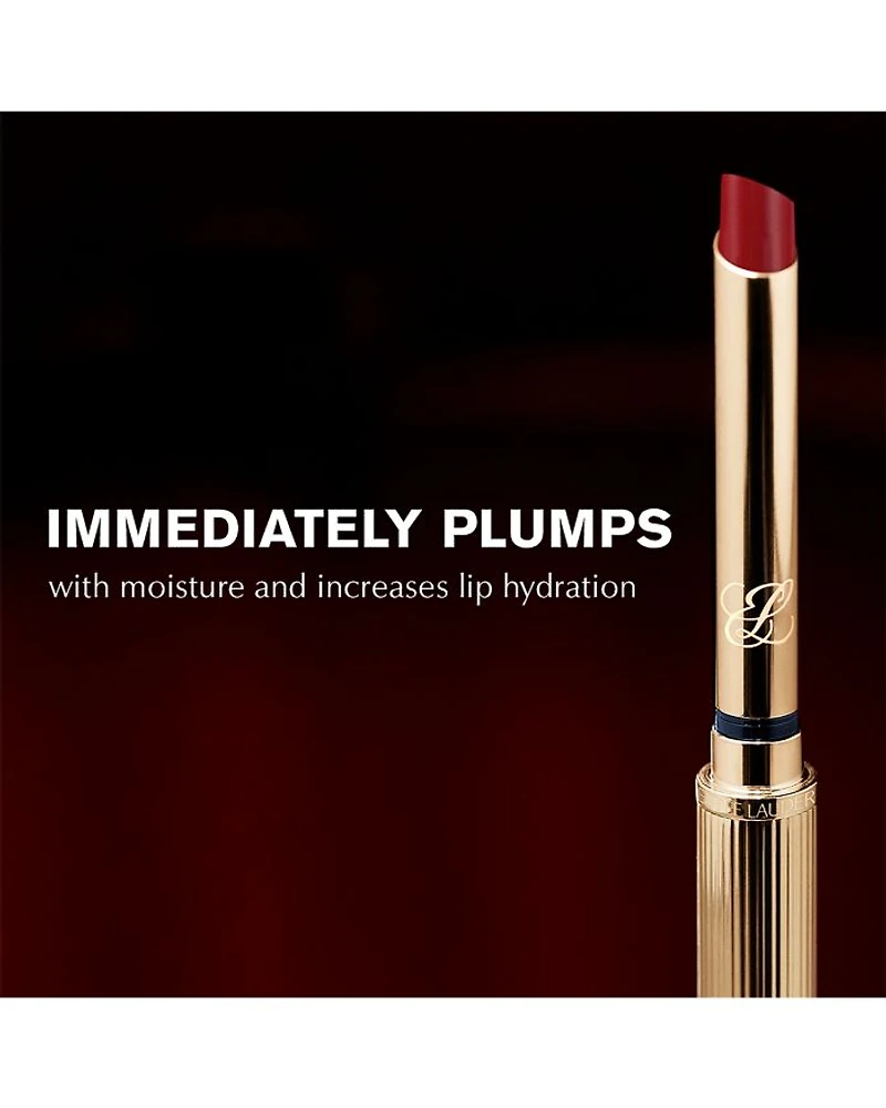 Pure Color Explicit Slick Shine Lipstick