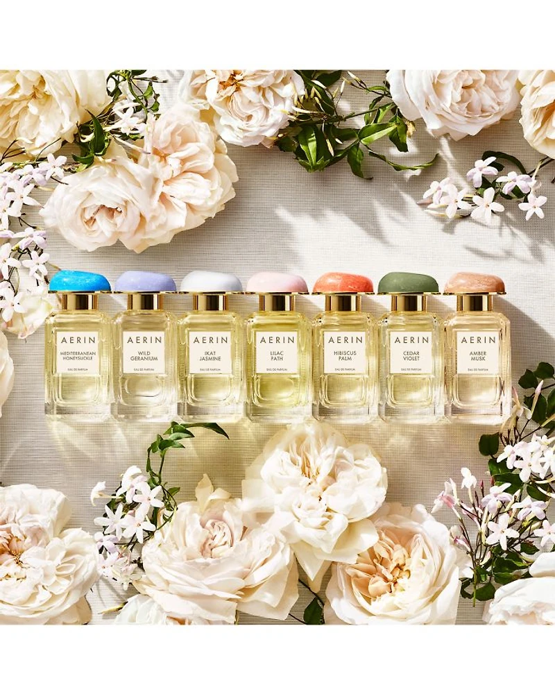 AERIN Ikat Jasmine Eau de Parfum 3.4 oz.