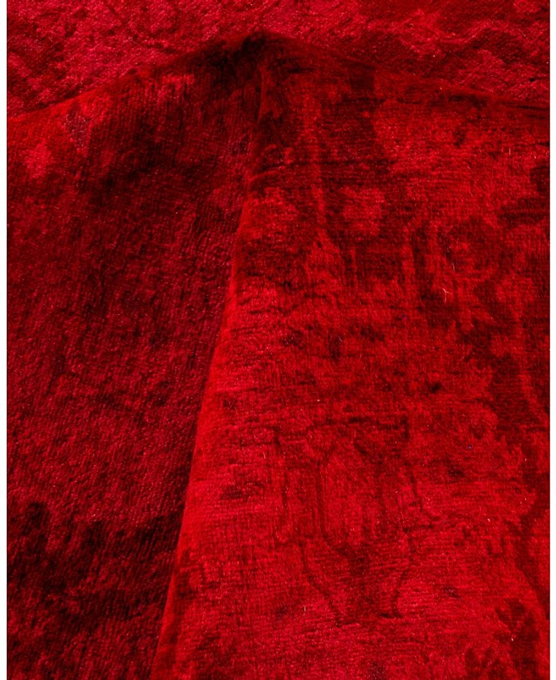 Bloomingdale's Fine Vibrance M1450 Area Rug, 6' x 8'10"